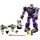 Lego Disney 76831 Zurg Battle, 3 image