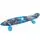 Penny Board Dynamic With LED Wheels პენიბორდი, 2 image