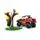 Lego City 60393 4x4 Fire Truck Rescue, 4 image