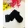 Baby Socks Black საბავშვო წინდები, 2 image