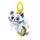 Bali Bazoo 80182 Rattle Cat  -  განსავითარებელი სათამაშო, 3 image