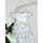 Baby Princess Butterfly Dress White - საბავშვო კაბა