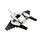 Lego Creator 31134 Space Shuttle, 6 image