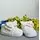 PREMIUM White საბავშვო ფეხსაცმელი, 4 image