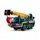 Lego City 60324 Mobile Crane, 5 image
