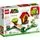 Lego Super Mario 71367 Mario’s House & Yoshi Expansion Set, 2 image
