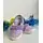 CARISMA Purple საბავშვო ფეხსაცმელი, 2 image