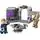 Lego Super Heroes 76253 Guardians of the Galaxy Headquarters, 3 image