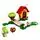 Lego Super Mario 71367 Mario’s House & Yoshi Expansion Set, 3 image