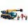 Lego City 60324 Mobile Crane, 4 image