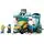 Lego City 60362 Car Wash, 3 image