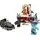 Lego Super Heroes 76213 King Namor’s Throne Room, 3 image