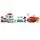 LEGO Duplo 10948 Parking Garage and Car Wash, 8 image