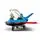LEGO City 60323 Stunt Plane, 3 image
