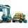 Lego City 60362 Car Wash, 5 image