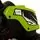 UJTOYS Tractor With Trailer Green სათამაშო ელექტრო ტრაქტორი მისაბმელით, 3 image