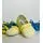 CARISMA Yellow საბავშვო ფეხსაცმელი