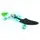Penny Board Nature With LED Wheels პენიბორდი, 2 image