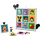 LEGO Disney 43221 100 Years of Disney Animation Icons, 3 image