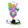 Bali bazoo 80144 Vibrative Turtle - განსავითარებელი სათამაშო