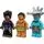 Lego Super Heroes 76213 King Namor’s Throne Room, 4 image