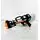 Water Blaster With Pump Action სათამაშო წყლის თოფი, 2 image