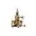 LEGO Harry Potter 76401 Hogwarts™ Courtyard: Sirius’s Rescue, 4 image