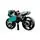 Lego Creator 31135 Vintage Motorcycle, 6 image