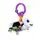 Bali bazoo 80144 Vibrative Turtle - განსავითარებელი სათამაშო, 3 image