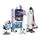 Lego Friends 41713 Olivia's Space Academy, 3 image