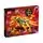 Lego Ninjago 71774 Lloyd’s Golden Ultra Dragon, 6 image