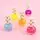 Make It Real NEON NAIL POLISH 5 PACK საბავშვო ფრჩხილის ლაქის კომპლექტი, 6 image