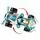Lego Ninjago 71791 Zane’s Dragon Power Spinjitzu Race Car, 7 image
