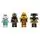 Lego Ninjago 71791 Zane’s Dragon Power Spinjitzu Race Car, 8 image