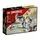 Lego Ninjago 71761 Zane’s Power Up Mech EVO, 2 image