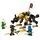 Lego Ninjago 71791 Zane’s Dragon Power Spinjitzu Race Car, 3 image
