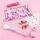 Make It Real BLOOMING BEAUTY COSMETIC SET საბავშვო კოსმეტიკის ნაკრები, 5 image