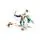 Lego Ninjago 71761 Zane’s Power Up Mech EVO, 4 image
