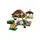 Lego Minecraft 21190 The Abandoned Village, 4 image