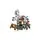 Lego Minecraft 21188 The Llama Village, 5 image