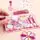 Make It Real BLOOMING BEAUTY COSMETIC SET საბავშვო კოსმეტიკის ნაკრები, 6 image
