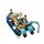 Lego City 60377 Explorer Diving Boat, 5 image
