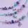 Make It Real HALO CHARMS BRACELETS TRUE BLUE 1721MR აქსესუარების გასაკეთებელი ნაკრები, 7 image