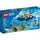 Lego City 60377 Explorer Diving Boat, 2 image