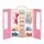 Dede Linda's Wardrobe 03783 - სათამაშო კარადა, 2 image
