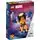 Lego Super Heroes 76257 Wolverine Construction Figure, 5 image