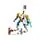 Lego Ninjago 71761 Zane’s Power Up Mech EVO, 3 image