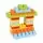 PILSAN 03 577 MASTER BLOCKS 26 PIECES IN BAG სათამაშო კუბიკები, 2 image