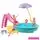 Dede Linda's Pool 03747 - სათამაშო თოჯინა აუზით, 2 image