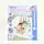 KikkaBoo Playmat Fluffy Clavier განსავითარებელი ხალიჩა, 3 image